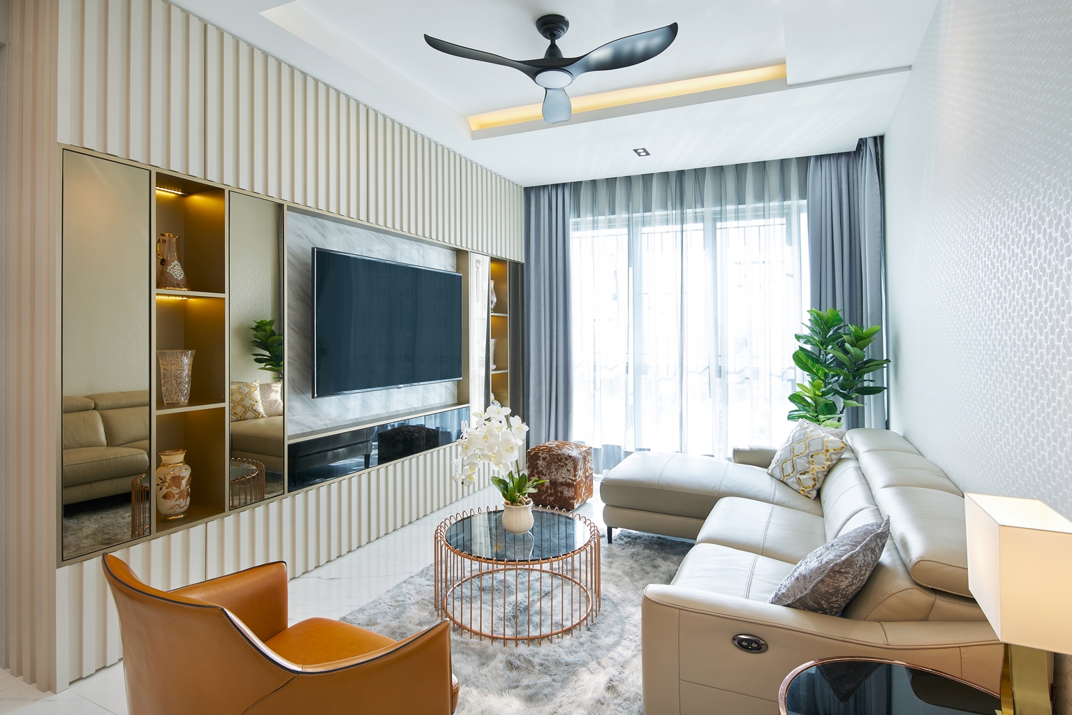 Bishan Loft