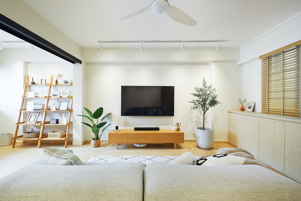 Cassia Crescent