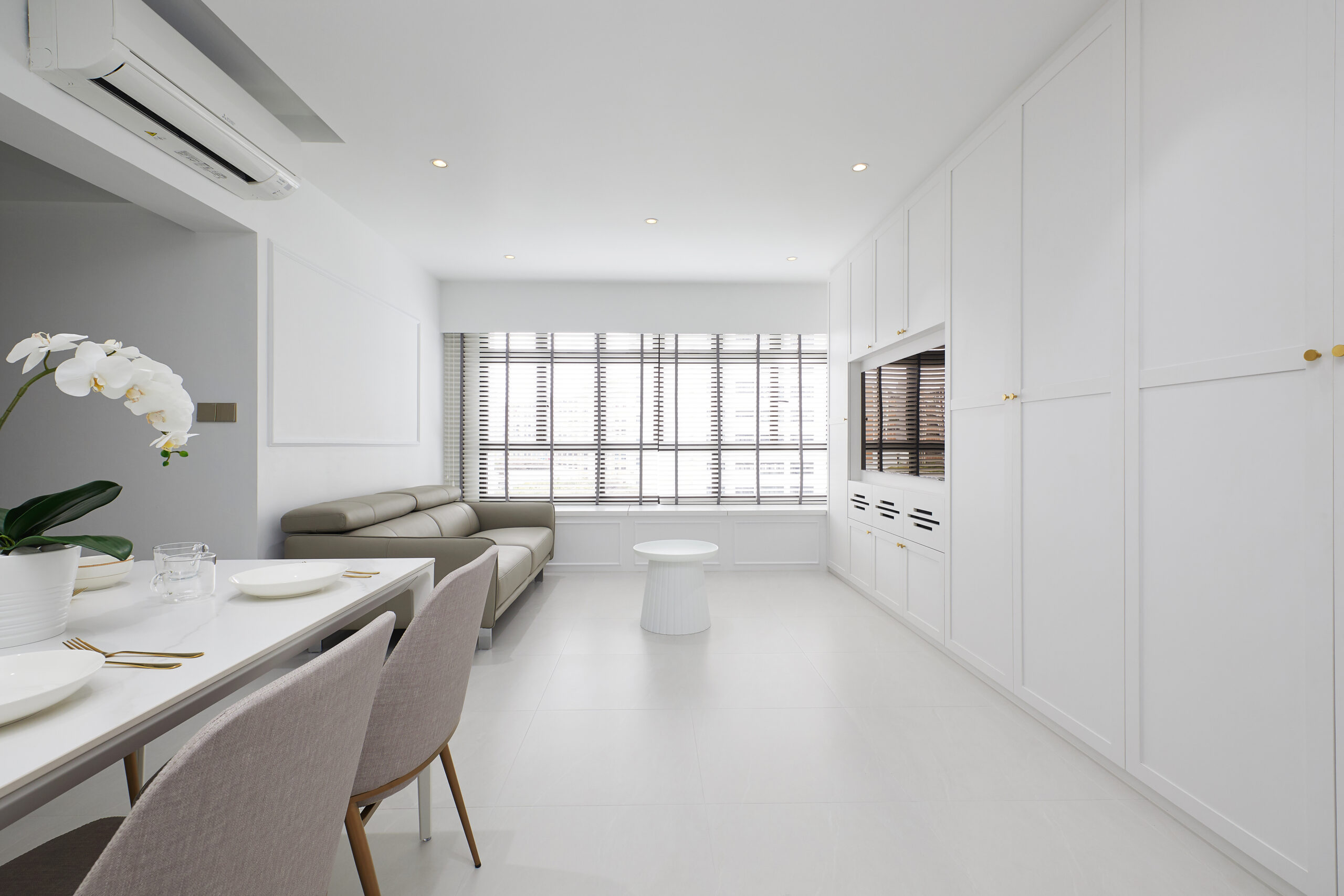 Jubilee Interior project 5