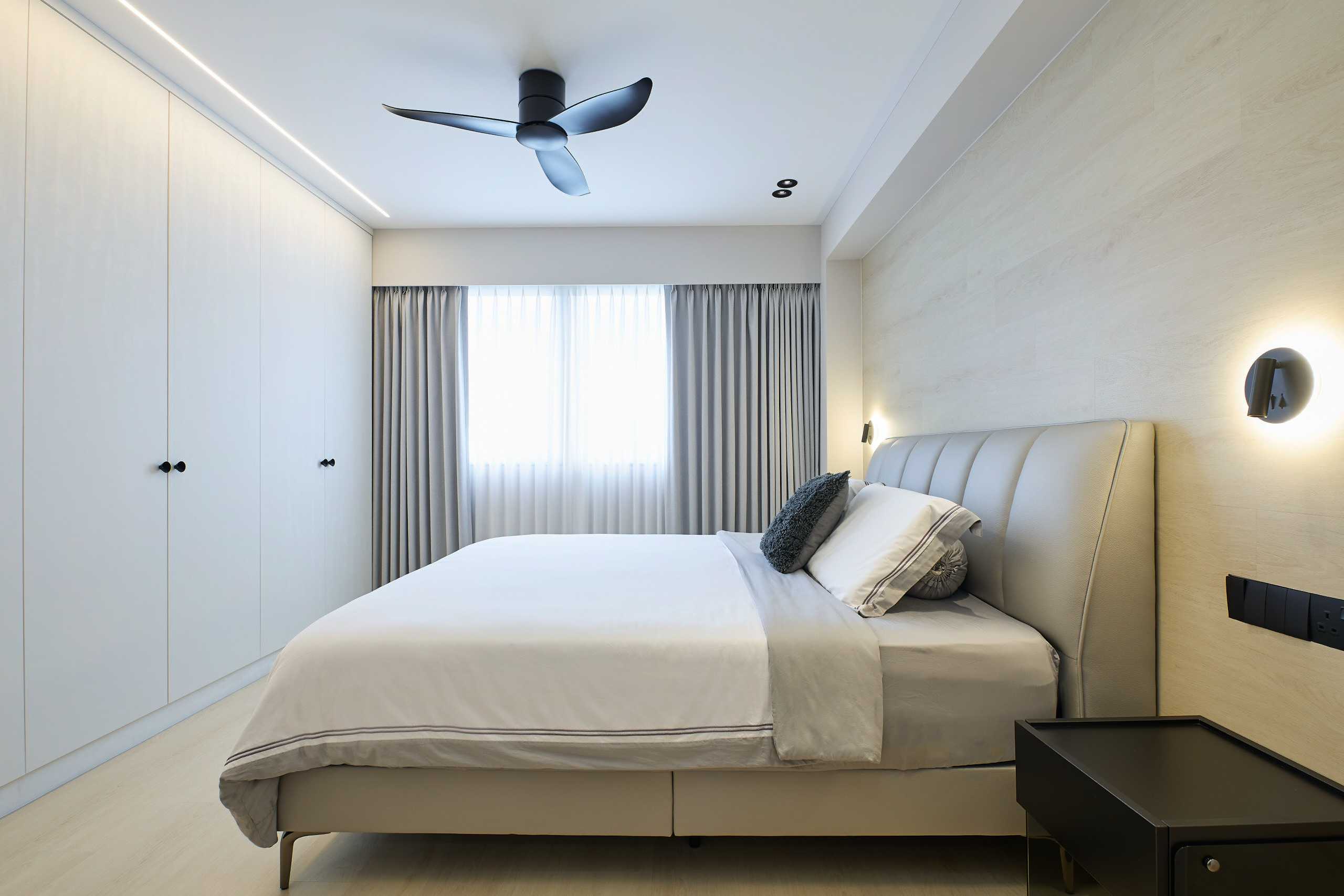 Serangoon Ave 1 — detail