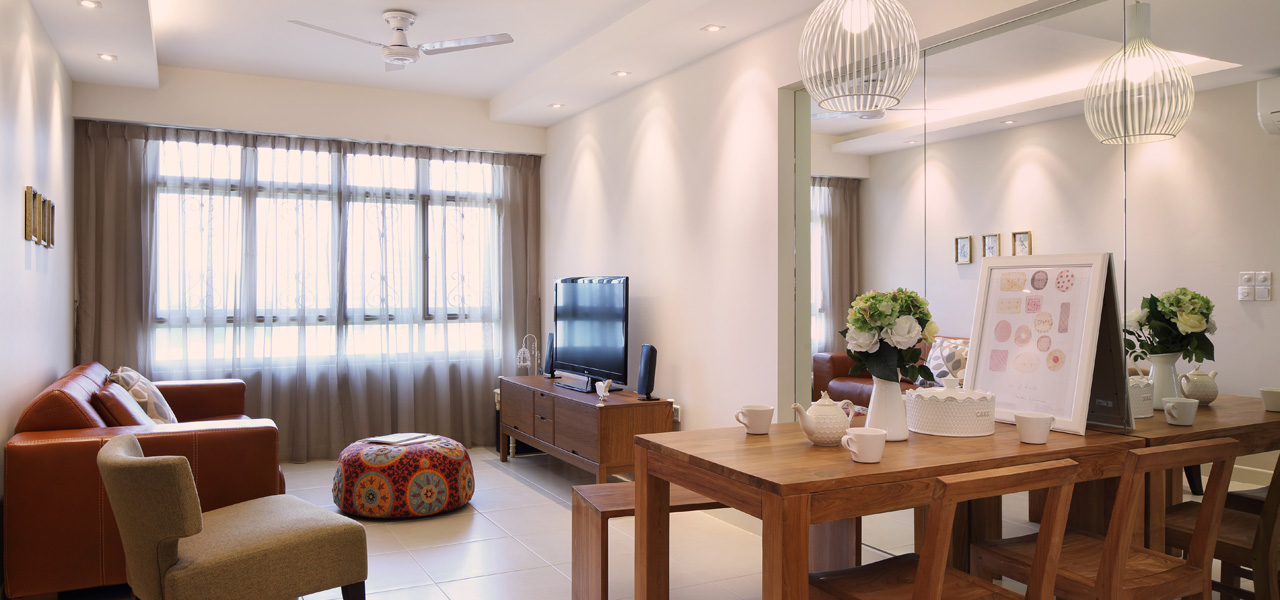 Compassvale Lane