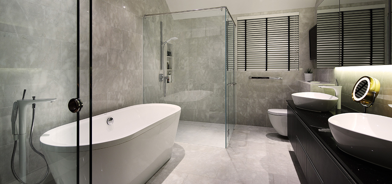 Jubilee Interior project 9