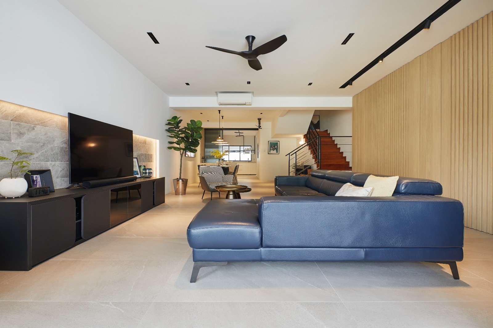 Jubilee Interior project 4