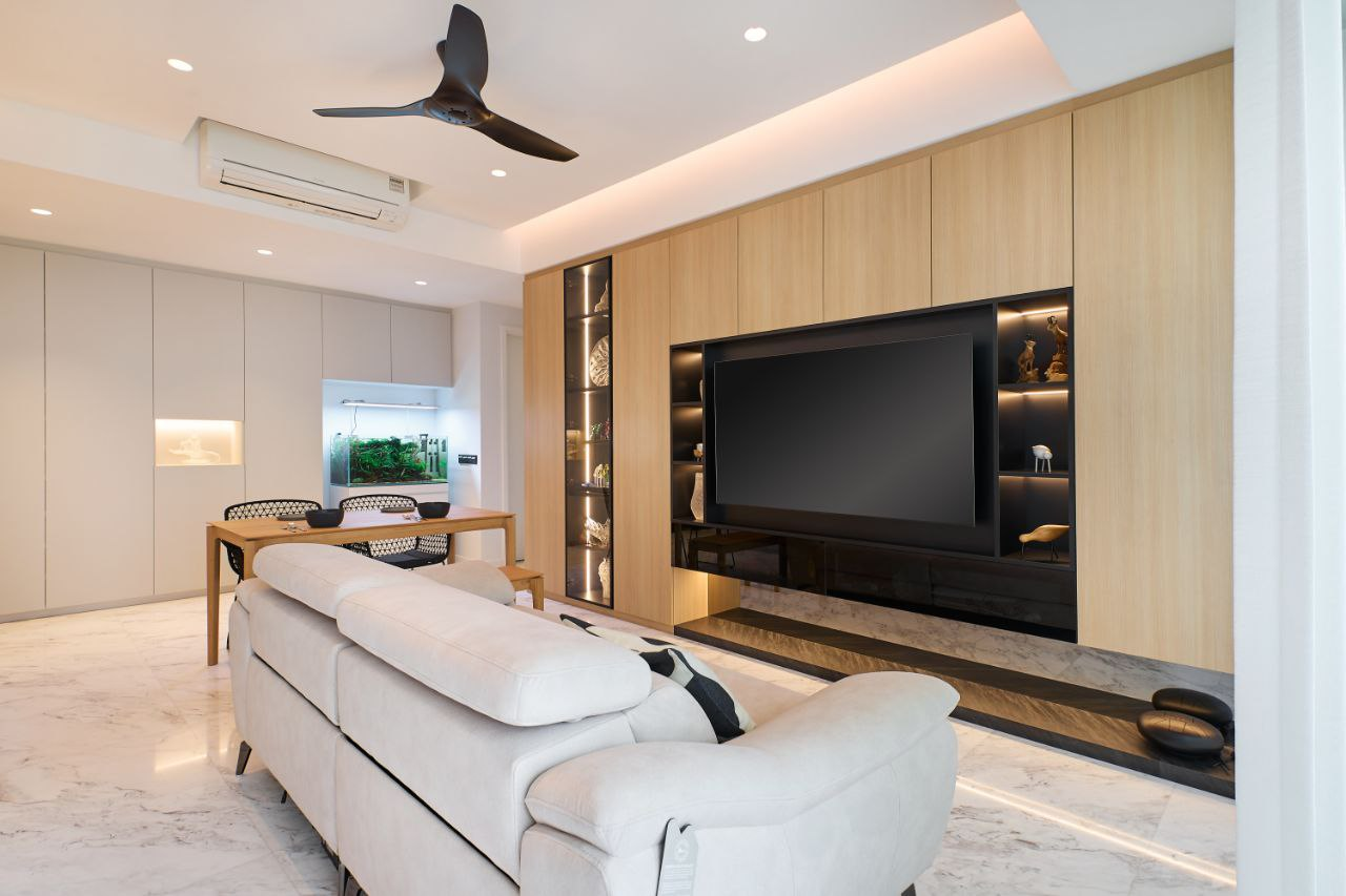 Keppel Bay